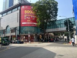 Jalan Besar (D8), Shop House #612298621